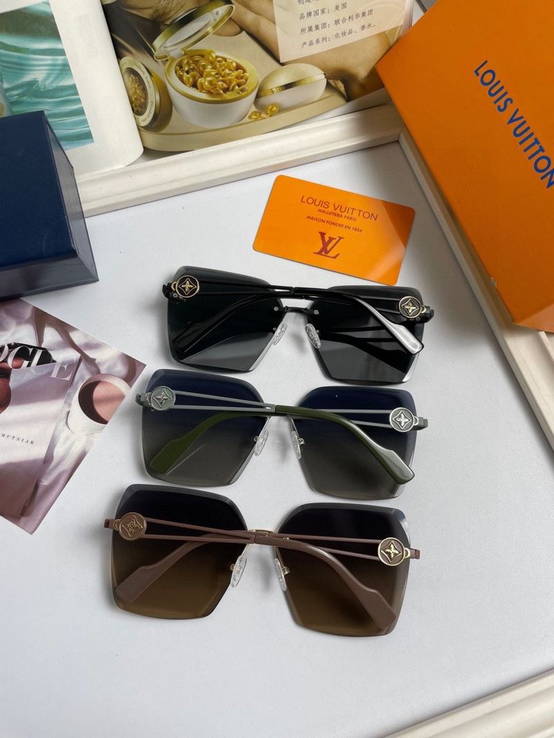 Louis Vuitton Sunglasses